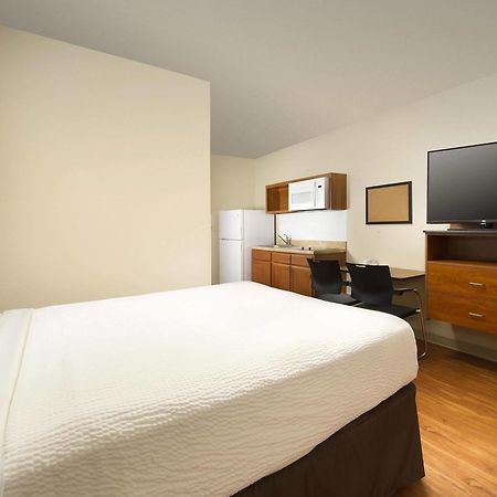 Extended Stay America Select Suites - Oklahoma City - West Exteriör bild