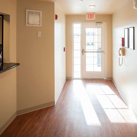 Extended Stay America Select Suites - Oklahoma City - West Exteriör bild