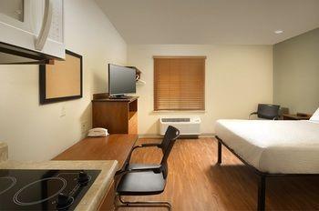 Extended Stay America Select Suites - Oklahoma City - West Exteriör bild
